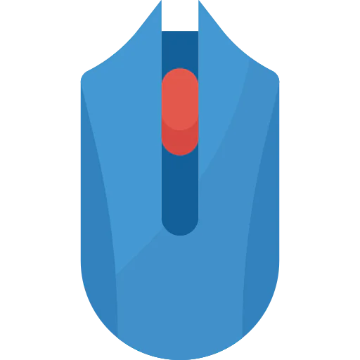 Mouse icon