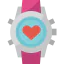 Smartwatch 图标 64x64