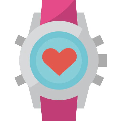 Smartwatch icon