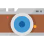 Camera 图标 64x64