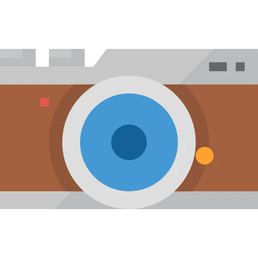 Camera icon