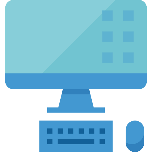 Computer icon