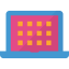 Laptop アイコン 64x64