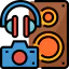 Gadget アイコン 64x64