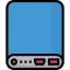 Power bank icon 64x64