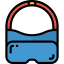 Vr glasses アイコン 64x64