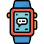 Smartwatch アイコン 64x64