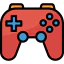 Joystick アイコン 64x64
