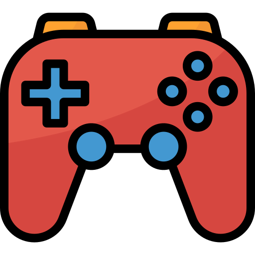Joystick icon