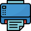 Printer アイコン 64x64