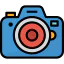 Camera アイコン 64x64