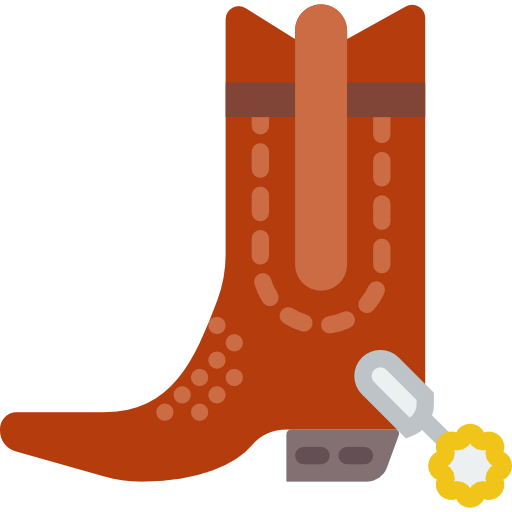 Boot icon