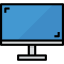 Monitor アイコン 64x64