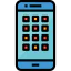 Smartphone アイコン 64x64
