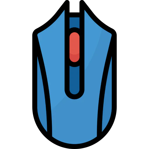 Mouse icon