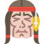 Native american 상 64x64