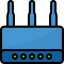 Router アイコン 64x64