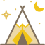 Tipi icon 64x64