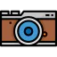 Camera アイコン 64x64