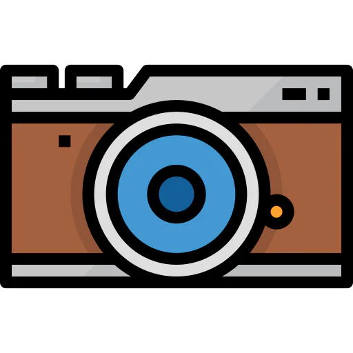 Camera icon