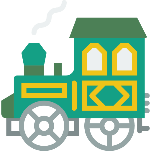 Train icon