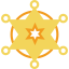 Sheriff 상 64x64