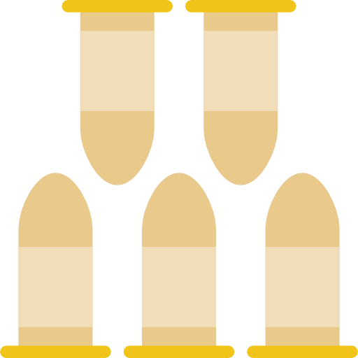 Bullets icon
