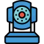 Webcam アイコン 64x64