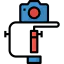 Tripod アイコン 64x64