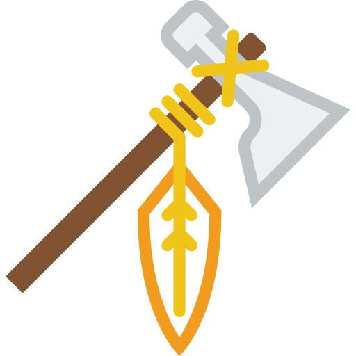 Tomahawk icône