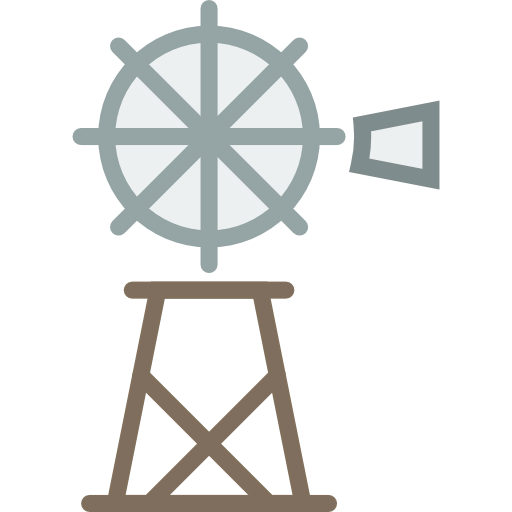 Mill icon
