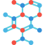 Molecule アイコン 64x64