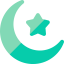 Muslim 图标 64x64