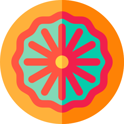 Chakra 图标
