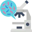 Bacteria アイコン 64x64
