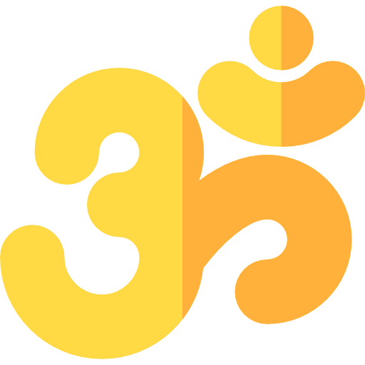 Om icon