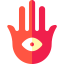 Hamsa 图标 64x64