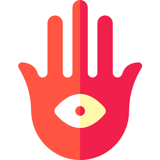 Hamsa icon