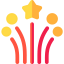 Fireworks 图标 64x64