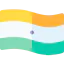 India 图标 64x64