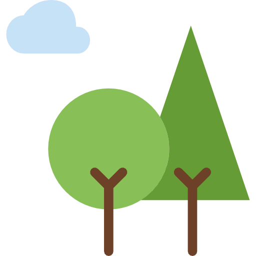 Forest icon