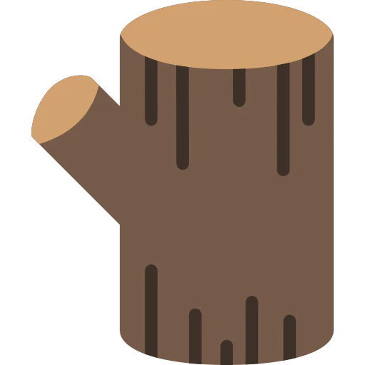 Log icon