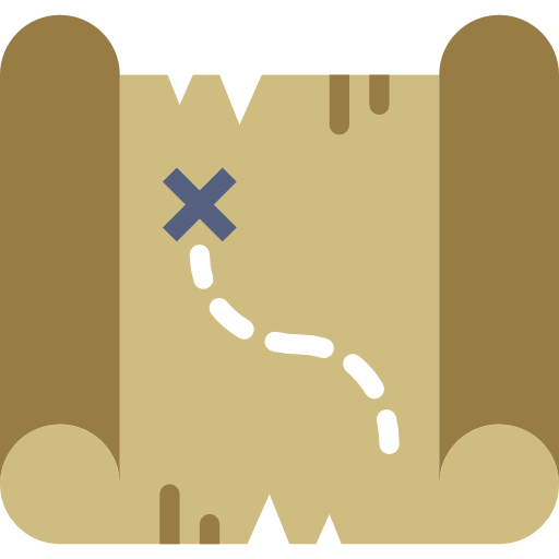 Map icon