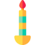 Candle icon 64x64