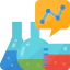 Analytics アイコン 64x64