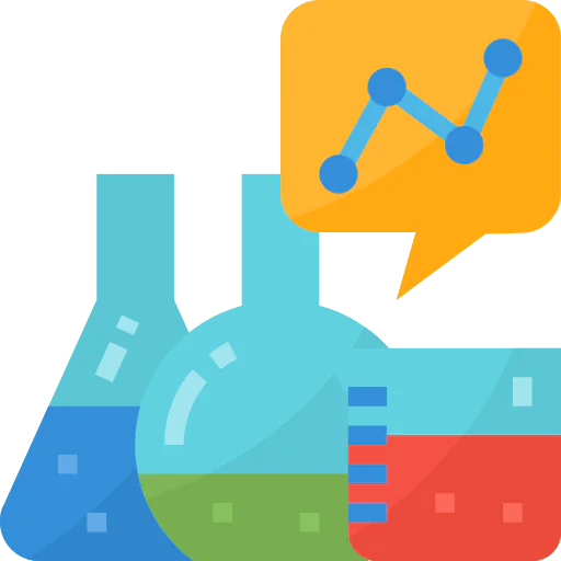 Analytics icon
