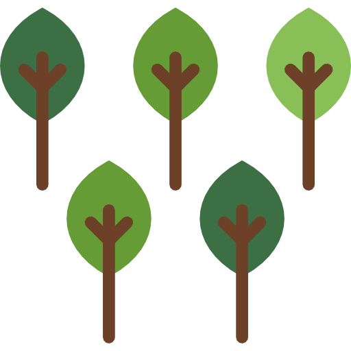 Trees icon