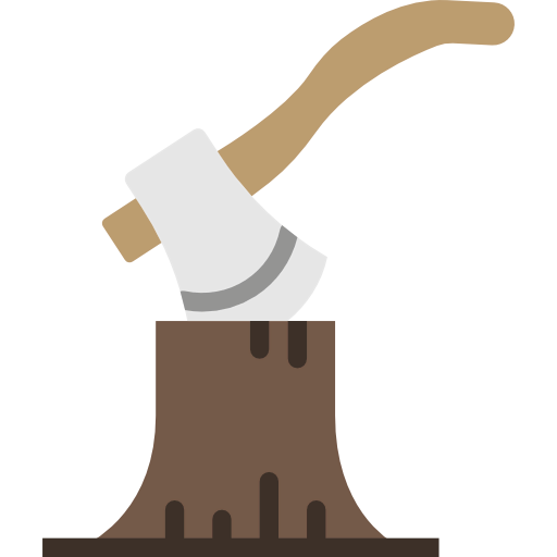 Axe icon