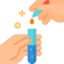 Experiment アイコン 64x64