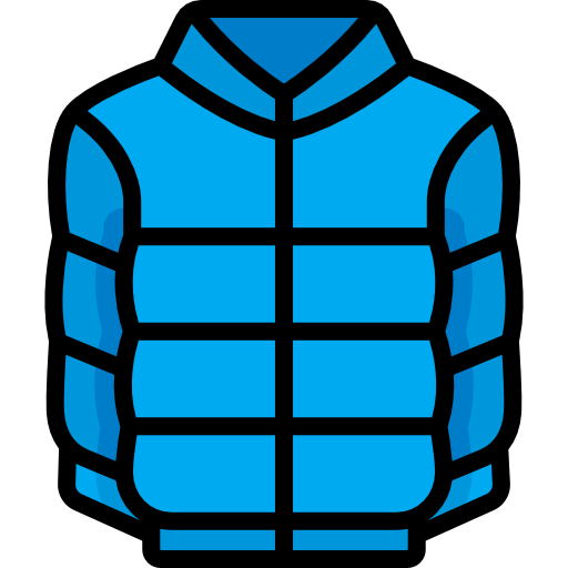 Jacket icon